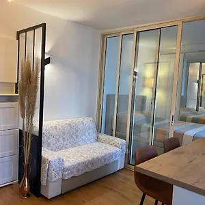 Appartement Ollya, Paris